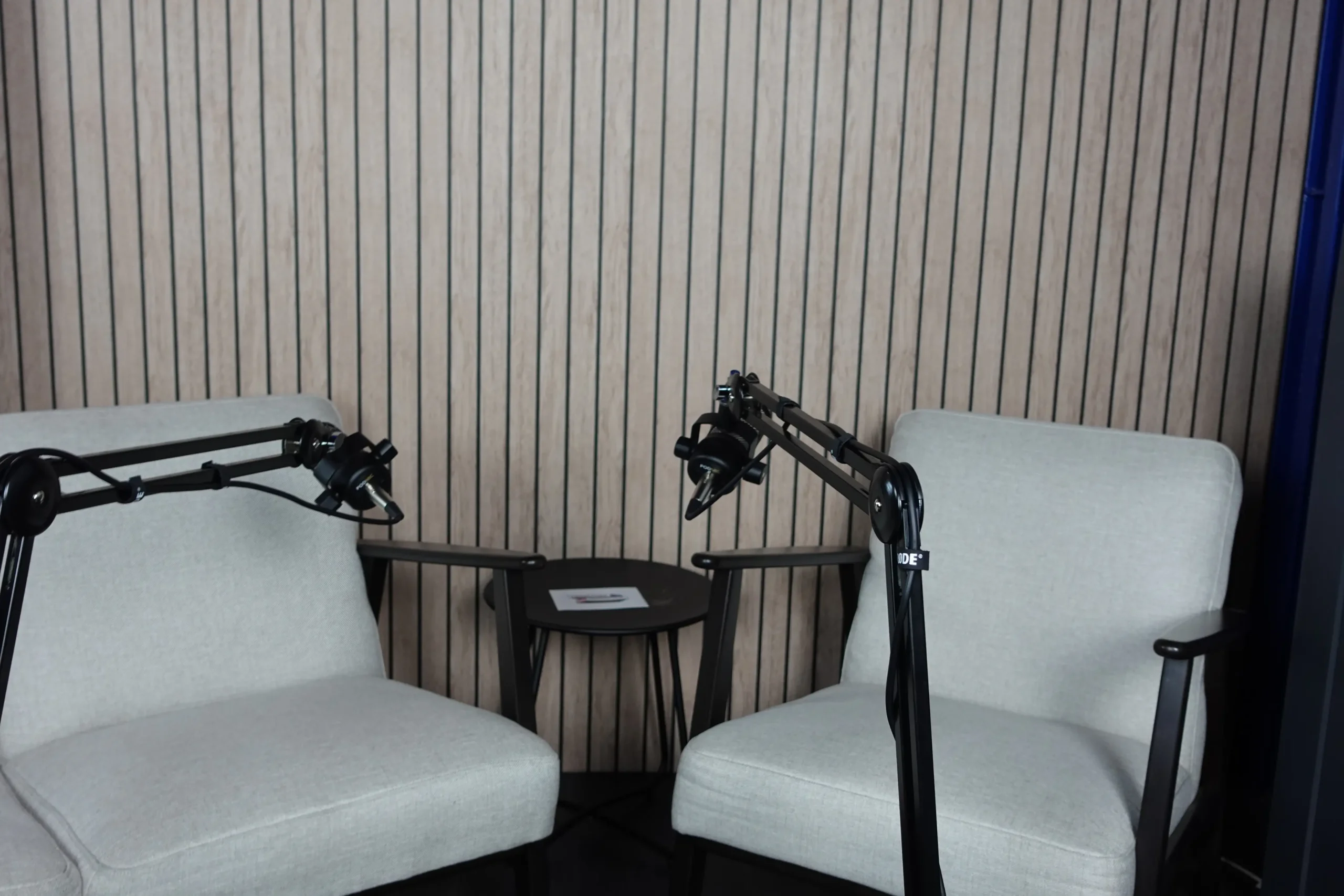 Studio 22